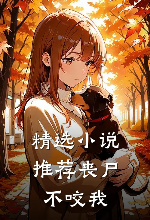 精选推荐丧尸不咬我