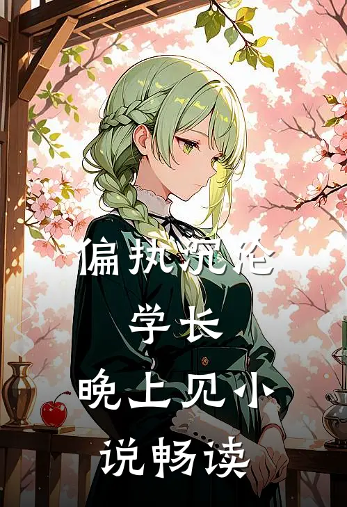 偏执沉沦：学长，晚上见小说畅读