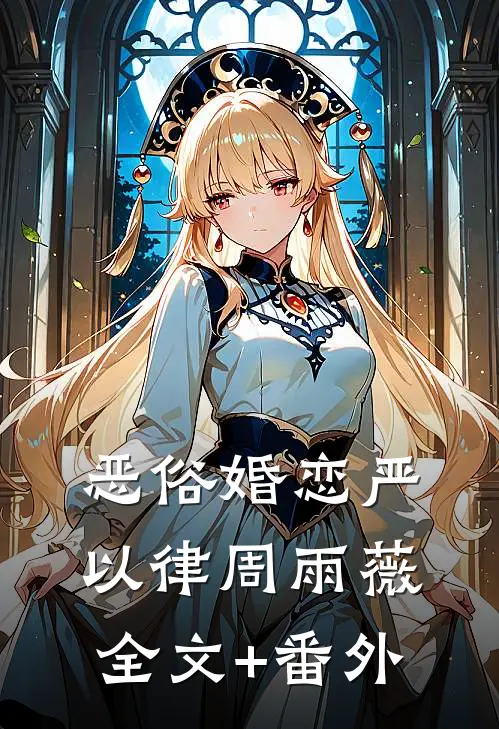 恶俗婚恋严以律周雨薇全文+番外