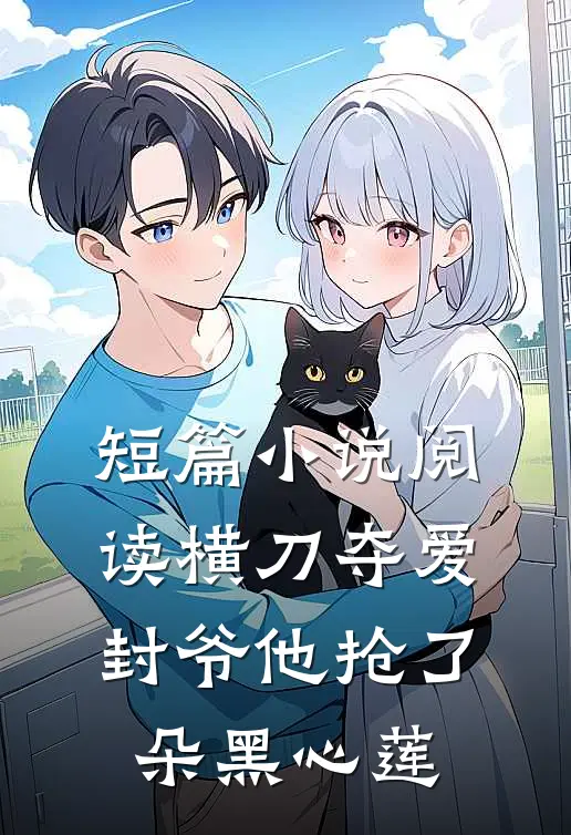 短篇小说阅读横刀夺爱，封爷他抢了朵黑心莲