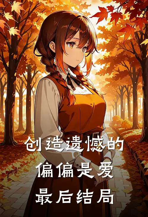 创造遗憾的偏偏是爱最后结局
