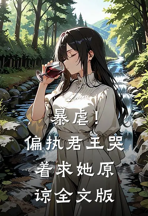 暴虐！偏执君王哭着求她原谅全文版
