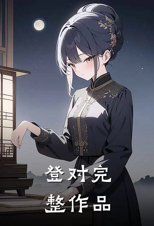 登对完整作品