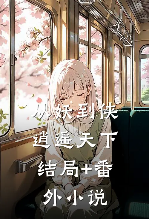 从妖到侠，逍遥天下结局+番外小说