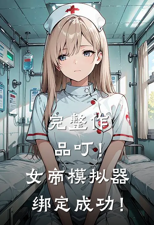 完整作品叮！女帝模拟器绑定成功！