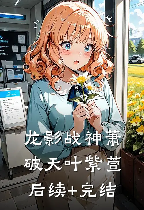 龙影战神萧破天叶紫萱后续+完结