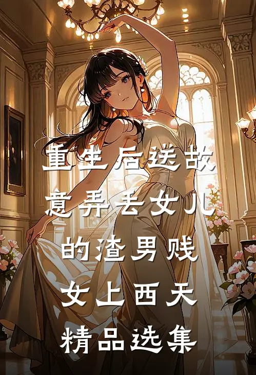 重生后送故意弄丢女儿的渣男贱女上西天精品选集