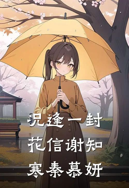 况逢一封花信谢知寒秦慕妍