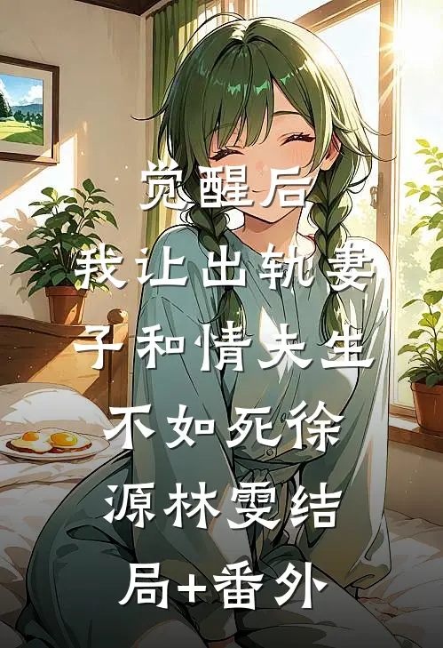 觉醒后，我让出轨妻子和情夫生不如死徐源林雯结局+番外
