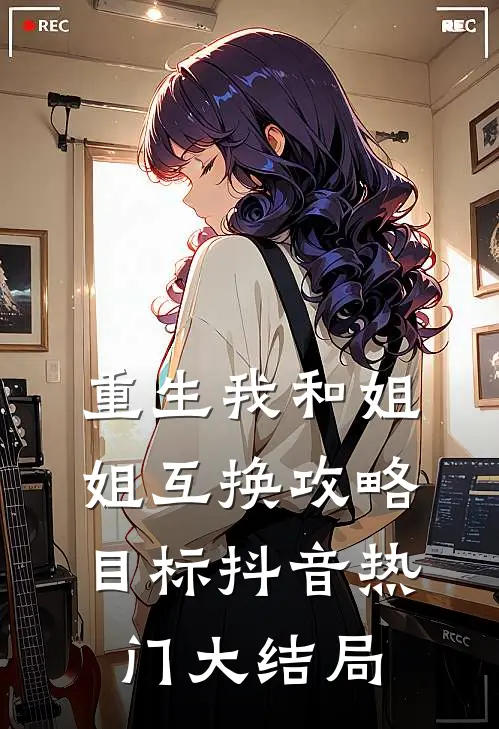 重生我和姐姐互换攻略目标抖音热门大结局