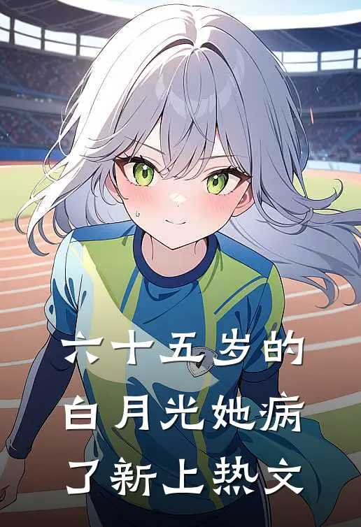 六十五岁的白月光她病了新上热文