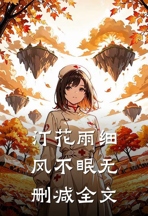 汀花雨细风不眠无删减全文