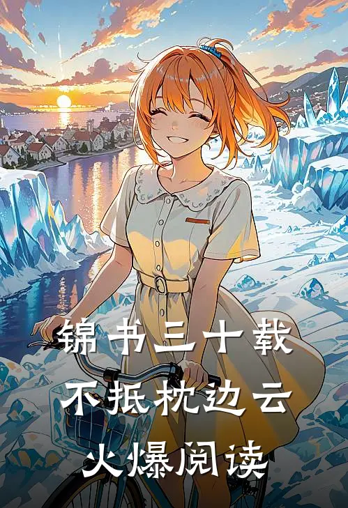 锦书三十载，不抵枕边云火爆阅读