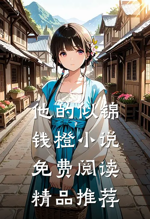 他的似锦钱橙小说免费阅读精品推荐