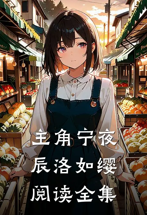 主角宁夜辰洛如缨阅读全集