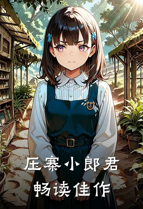 压寨小郎君畅读佳作