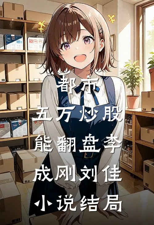 都市：五万炒股能翻盘李成刚刘佳小说结局