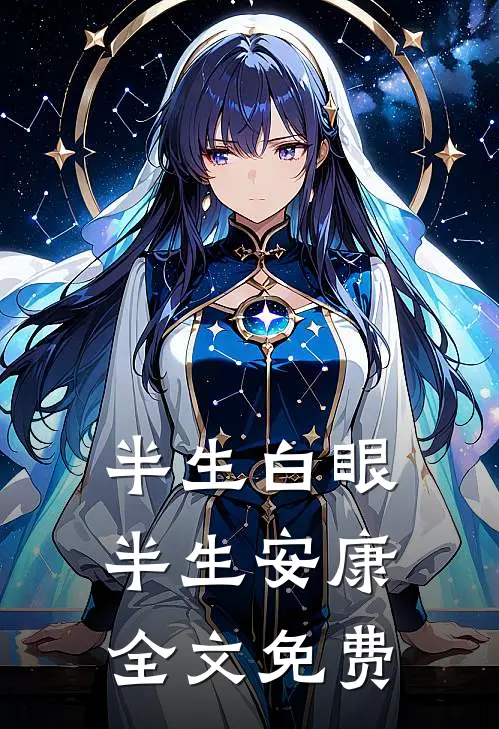 半生白眼，半生安康全文免费