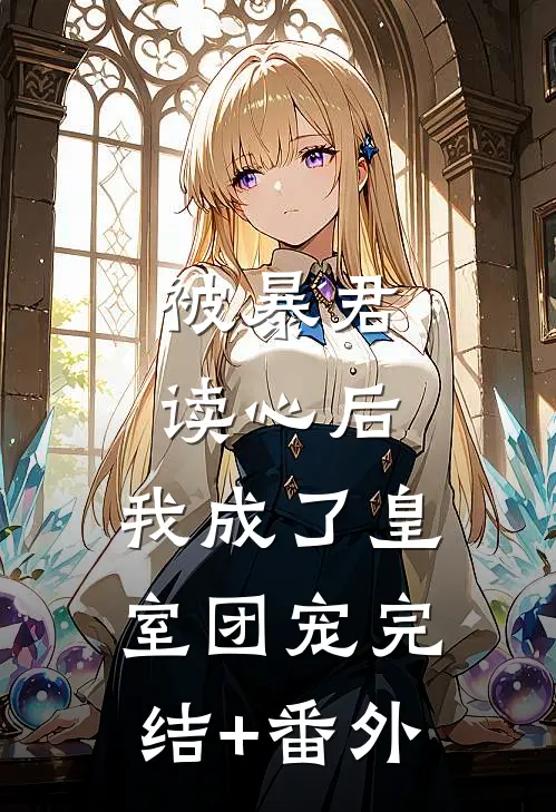 被暴君读心后，我成了皇室团宠完结+番外