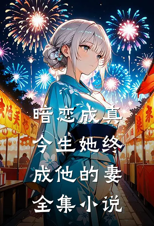 暗恋成真：今生她终成他的妻全集小说
