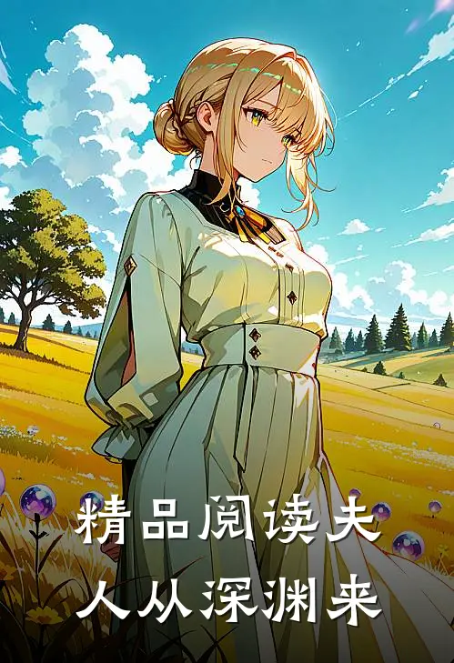 精品阅读夫人从深渊来