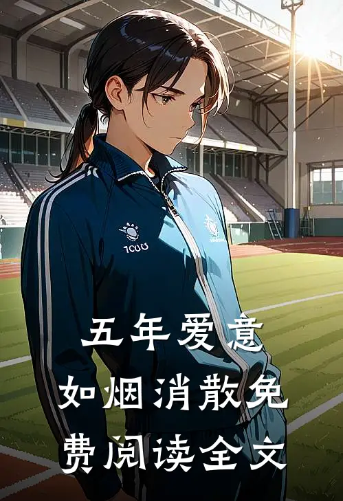 五年爱意，如烟消散免费阅读全文