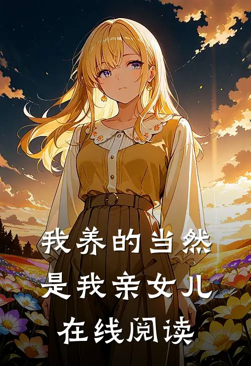 我养的当然是我亲女儿在线阅读