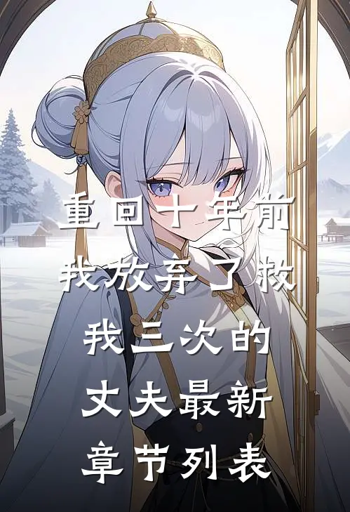 重回十年前，我放弃了救我三次的丈夫最新章节列表