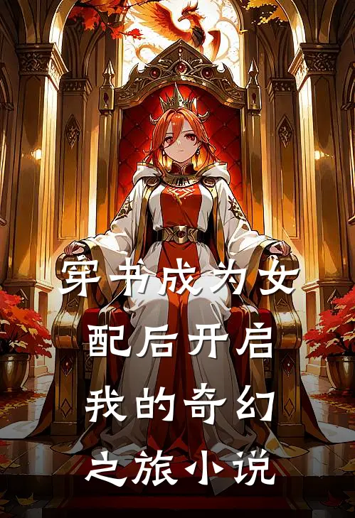 穿书成为女配后开启我的奇幻之旅小说
