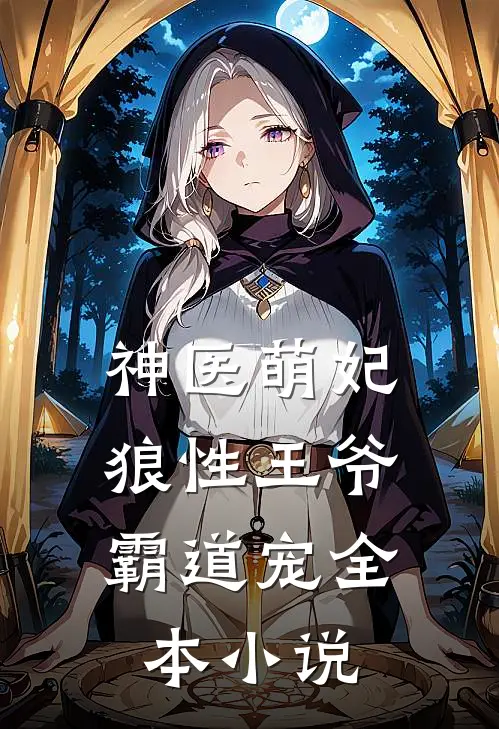 神医萌妃：狼性王爷霸道宠全本小说