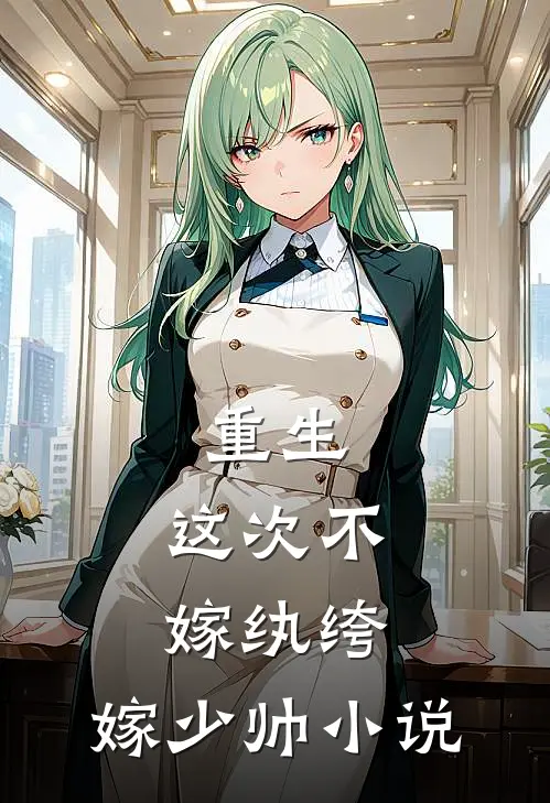 重生：这次不嫁纨绔，嫁少帅小说