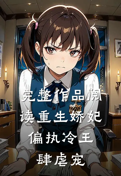 完整作品阅读重生娇妃偏执冷王肆虐宠