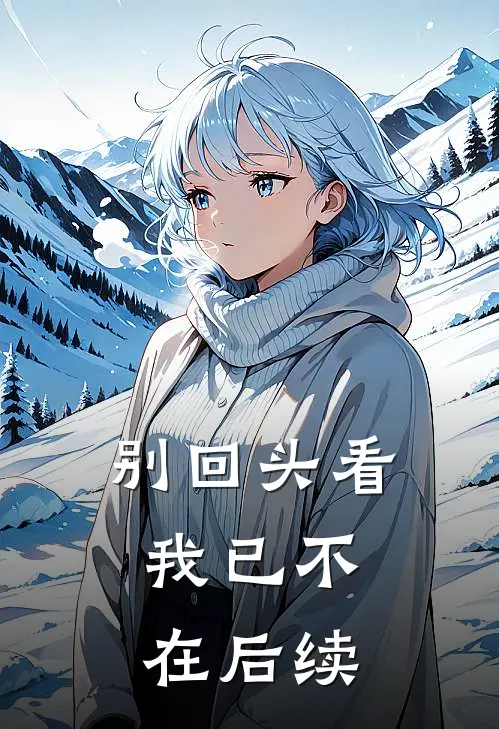 别回头看，我已不在后续