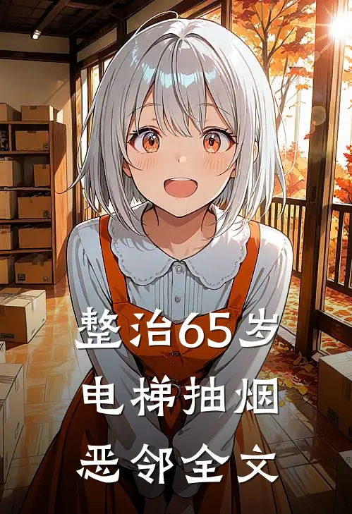整治65岁电梯抽烟恶邻全文