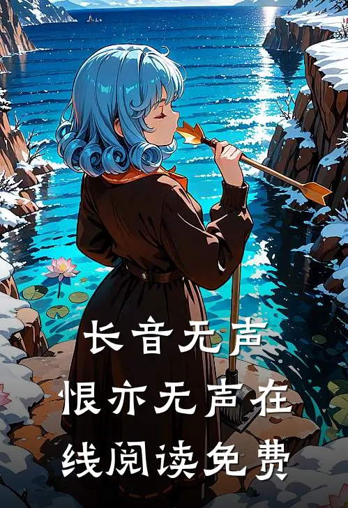 长音无声，恨亦无声在线阅读免费
