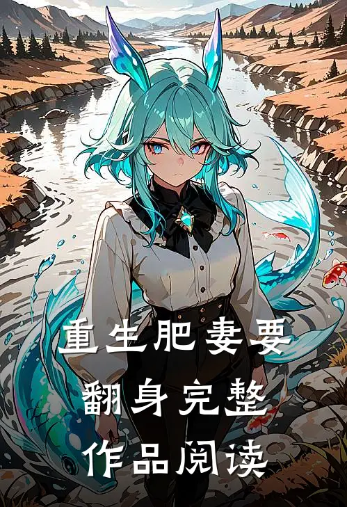 重生肥妻要翻身完整作品阅读