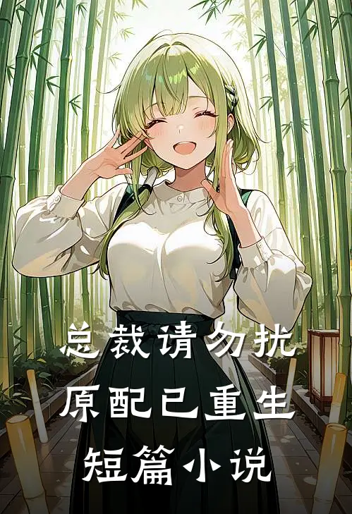 总裁请勿扰，原配已重生短篇小说