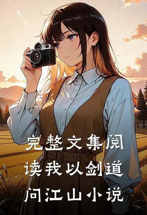 完整文集阅读我以剑道问江山小说