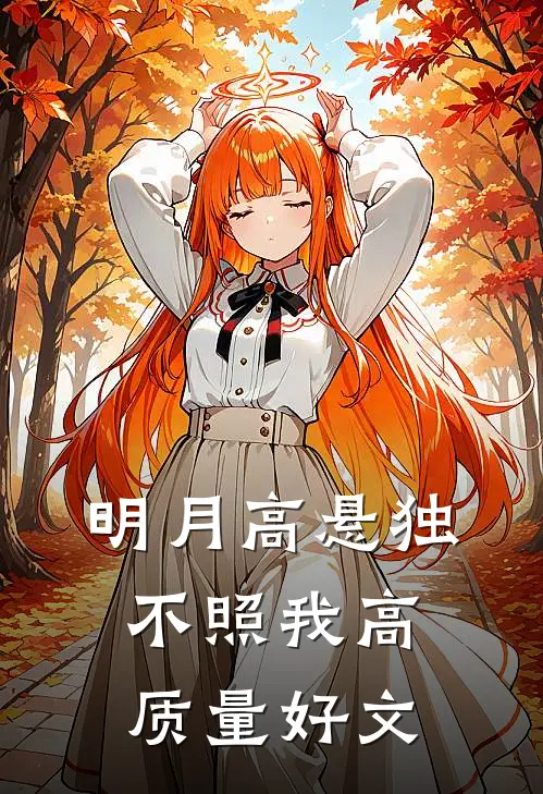 明月高悬独不照我高质量好文