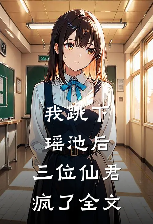 我跳下瑶池后，三位仙君疯了全文