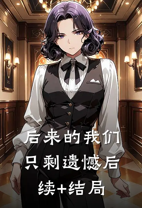 后来的我们只剩遗憾后续+结局
