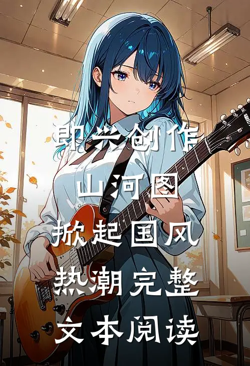 即兴创作山河图：掀起国风热潮完整文本阅读