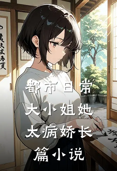 都市日常：大小姐她太病娇长篇小说