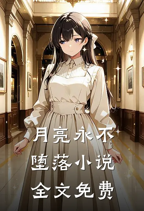 月亮永不堕落小说全文免费
