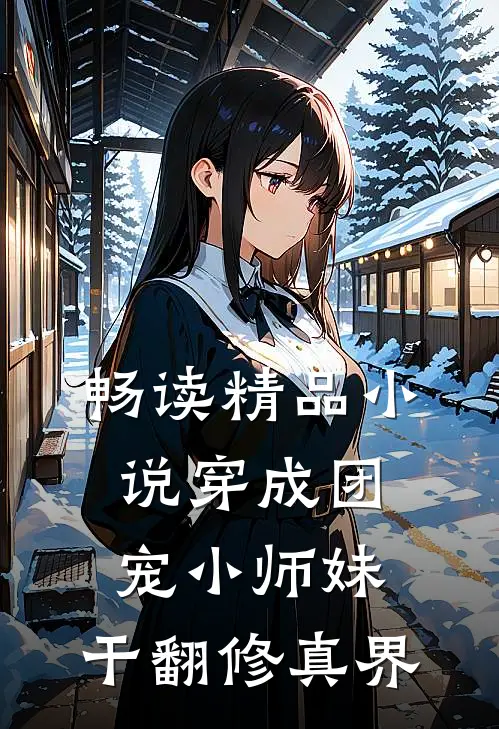 畅读精品小说穿成团宠小师妹，干翻修真界