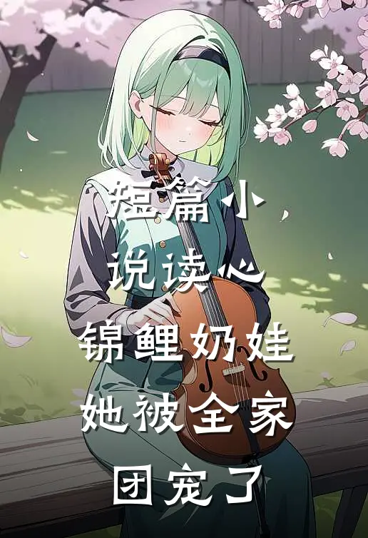 短篇小说读心：锦鲤奶娃她被全家团宠了
