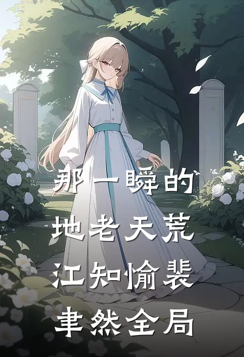 那一瞬的地老天荒江知愉裴聿然全局
