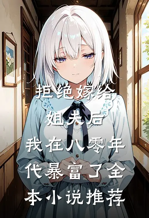 拒绝嫁给姐夫后，我在八零年代暴富了全本小说推荐