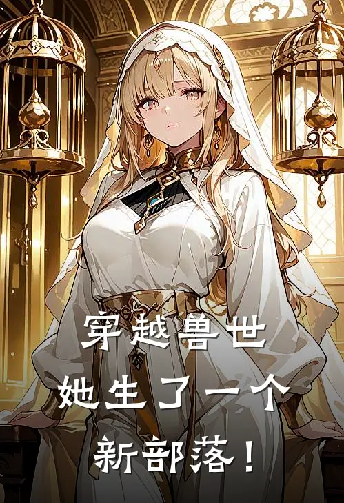 穿越兽世：她生了一个新部落！