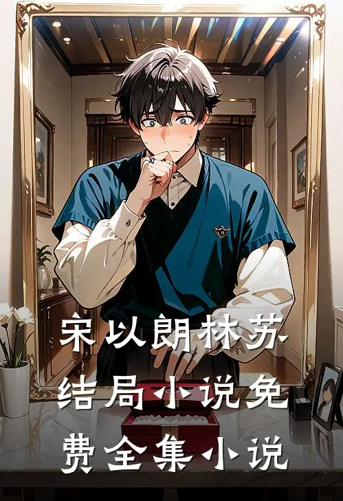 宋以朗林苏结局 小说免费全集小说